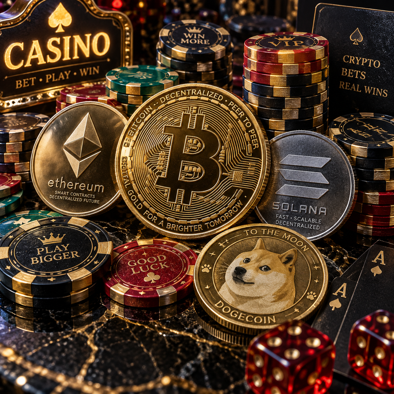 Krypto Zahlungen Im Online Glcksspiel 2026 Wie Crypto Casinos Die Digitale Zahlungslandschaft In